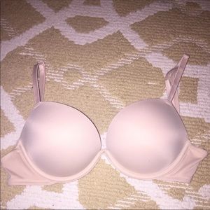 VS PINK push up bra